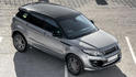Kahn Range Rover Evoque 6