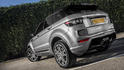 Kahn Range Rover Evoque 7