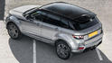 Kahn Range Rover Evoque 8