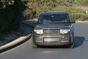 LSE Coupe Range Rover Sport 4