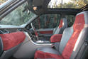 LSE Coupe Range Rover Sport 5