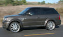 LSE Coupe Range Rover Sport 7