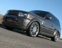LSE Coupe Range Rover Sport 8