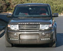 LSE Coupe Range Rover Sport 9