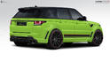 LUMMA Range Rover Sport 2