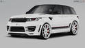LUMMA Range Rover Sport 3