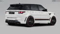 LUMMA Range Rover Sport 4