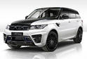 Larte 2014 Range Rover Sport 1