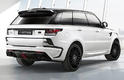 Larte 2014 Range Rover Sport 2