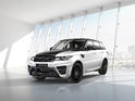 Larte 2014 Range Rover Sport 3
