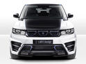 Larte 2014 Range Rover Sport 4