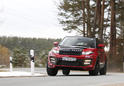 Larte Range Rover Evoque 3