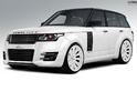 Lumma 2013 Range Rover 1