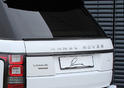 Lumma 2013 Range Rover 12