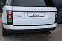 Lumma 2013 Range Rover 15