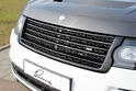 Lumma 2013 Range Rover 16
