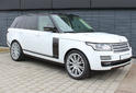 Lumma 2013 Range Rover 4