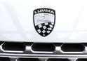 Lumma 2013 Range Rover 7