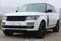Lumma 2013 Range Rover Accessories 1