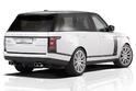 Lumma 2013 Range Rover Accessories 2