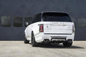 Lumma 2013 Range Rover CLR SR 11