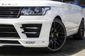 Lumma 2013 Range Rover CLR SR 12