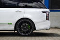 Lumma 2013 Range Rover CLR SR 13