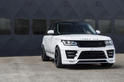 Lumma 2013 Range Rover CLR SR 14