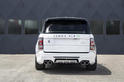 Lumma 2013 Range Rover CLR SR 15