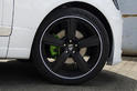 Lumma 2013 Range Rover CLR SR 17