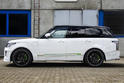 Lumma 2013 Range Rover CLR SR 3