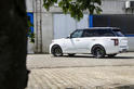 Lumma 2013 Range Rover CLR SR 4