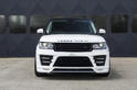 Lumma 2013 Range Rover CLR SR 5