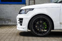 Lumma 2013 Range Rover CLR SR 8