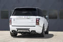 Lumma 2013 Range Rover CLR SR 9