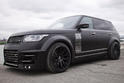 Lumma 2013 Range Rover LWB 1