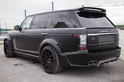 Lumma 2013 Range Rover LWB 2