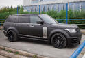 Lumma 2013 Range Rover LWB 3