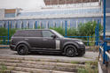 Lumma 2013 Range Rover LWB 4