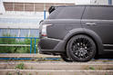 Lumma 2013 Range Rover LWB 7
