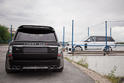 Lumma 2013 Range Rover LWB 8