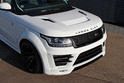Lumma 2013 Range Rover Wide Body 10