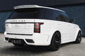 Lumma 2013 Range Rover Wide Body 2