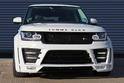 Lumma 2013 Range Rover Wide Body 3