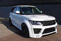 Lumma 2013 Range Rover Wide Body 4