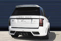 Lumma 2013 Range Rover Wide Body 6