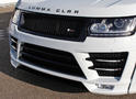 Lumma 2013 Range Rover Wide Body 7