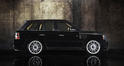 MANSORY Range Rover Sport 10