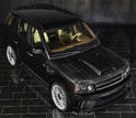 MANSORY Range Rover Sport 11