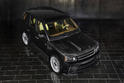 MANSORY Range Rover Sport 12